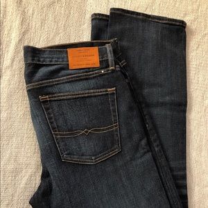 Men’s Lucky Jeans